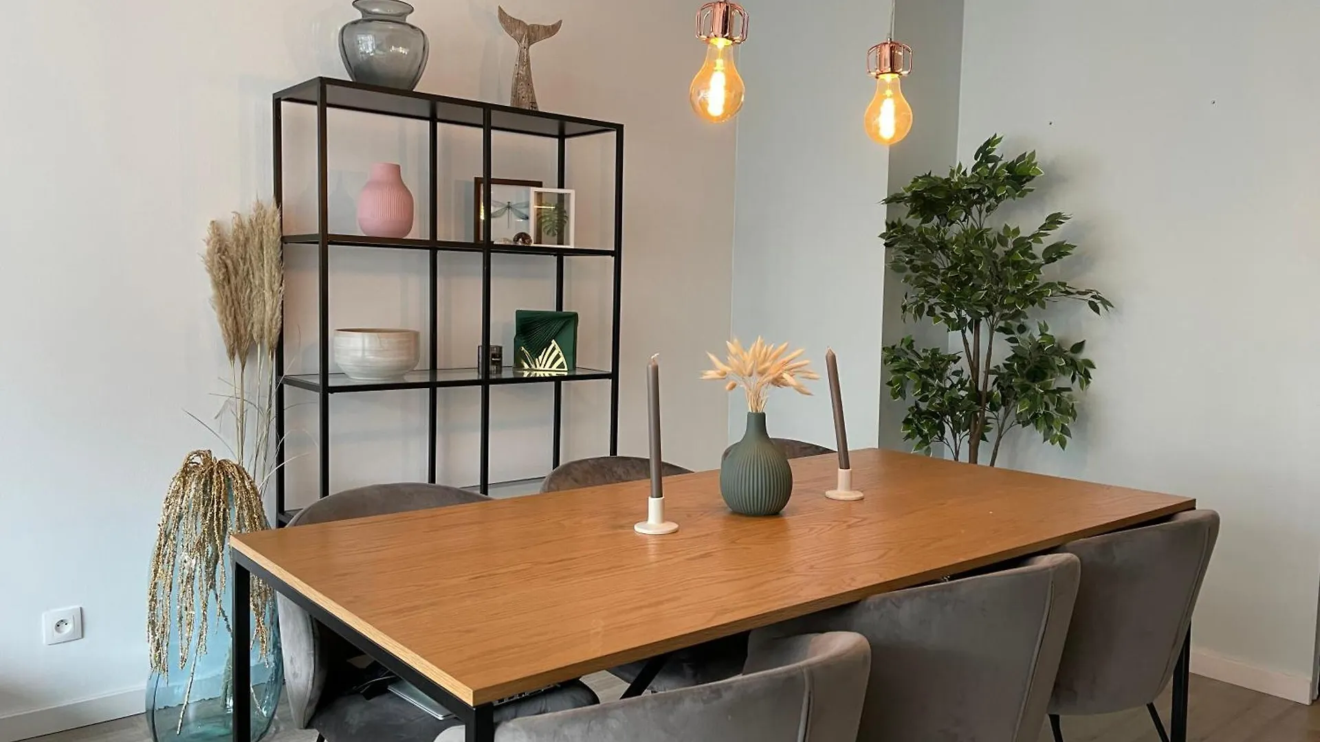 Cosy & Bright Apartment In Belle Epoque-Area Ostend